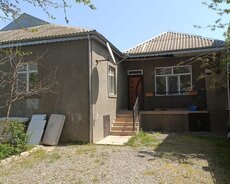 3 sotda 5 otaqlı həyət evi satılır