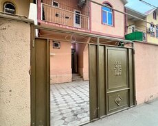 Xırdalan şəhəri 4 otaqlı Paket Kupça həyət evi 90 kv.m