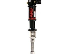 Nasos (2-Ball Piston Pump)