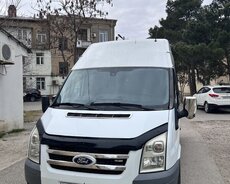 Qalmaq şərti ilə Ford tranzit icarəsi