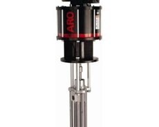 Nasos (2-Ball Piston Pump)