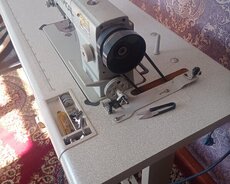 Tikiş maşini
