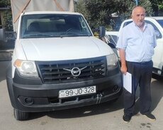Ailə sürücüsü