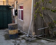 həyət Evi 2 Otaqli Temirli
