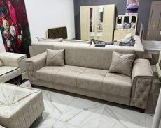 Divan, Yeni, Açılan, Bazalı, Nabuk, Ünvana pulsuz çatdırılma