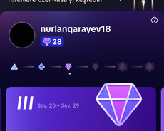 28-lv tiktok səyfesi 12k qalır 29 olmağa