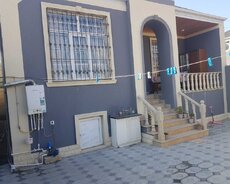 Zabrat Məhəmmədli yolu