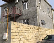 Masazirda həyət Evi Kupcali