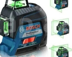 Boosh Lazer urvin