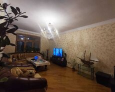 Bakixanov ges.3 otagli satilir