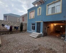 Masazır qəsəbəsi 3 otaq 144 kv.m həyət evi Torpağın Kupçası
