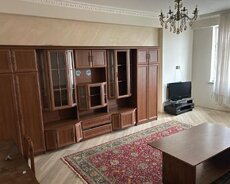 Yeni Yasamalda 3 otaqlı mənzil satılır