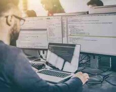 Backend-proqramçı tələb olunur