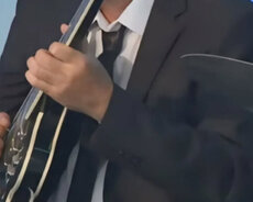 Peşəkar Saz və Gitara İfaçısı Axtaranlar Üçün