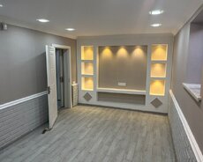 Kredit ilə Biləcəridə 3 otaqlı həyət evi