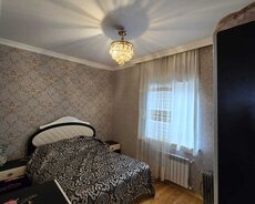 Kredit ilə Biləcəridə 3 otaqlı həyət evi