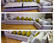 Künc divan