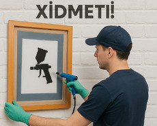 Emulsiya xidməti