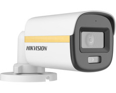 Rəngli Gecə Görüntülü Hikvision Ds-2ce10df3t-lfs 2.8mm