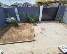 Maştağada Ev Satılır