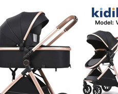 Kidilo V8