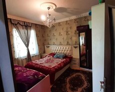 həyət Evi 3 Otaqli Kupcali