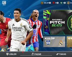 Fc Mobile Hesabı