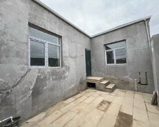 1.5 sotda 3 otaqlı Həyət evi
