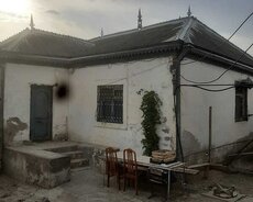 həyət Evi 5 Otaqli Kupcali