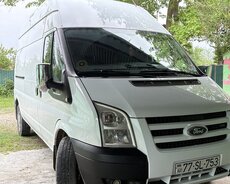 Icare Ford