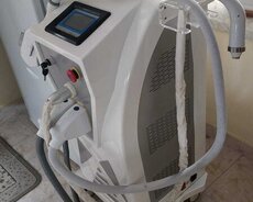 3-max lazer aparati satılır