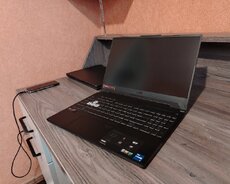Asus Tuf Gaming F15
