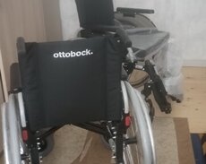 Əlil arabası Ottobock