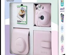 İnstax mini 12
