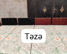 Çarpayılar taxtlar