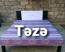 Kravatlar döşəklər