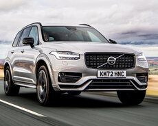 Volvo Xc90, xc60, s90, s60 Ehtiyat hissələri