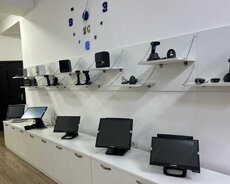 1c Kassa Barkod Sistemleri