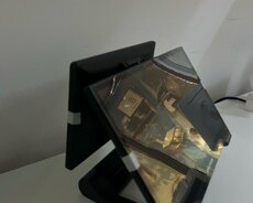 Tac monitorlar