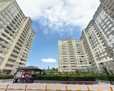 Binəqədi r., Abay Kunanbayev küç., Çinarlı Park