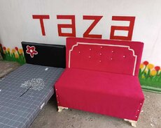 Divan çarpayi təzə 998