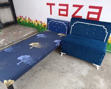 Divan kravat təzə hazir var əldə