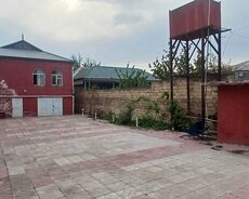 Masazirda həyət evleri