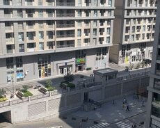 Həzi Aslanov m/s yaxın 4 otaqlı mənzil satılır
