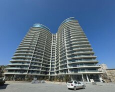 İzmir parkın yanında 3 otaqlı mənzil satılır