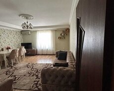 Masazır, Qurtuluş 93 yaşayış kompleksi