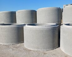 Beton məmulatları