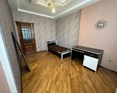 Kirayə (aylıq) 3 otaqlı 138 kv Yeni Tikili, 28 May metrosu