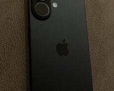 İPhone 16 128 gb black
