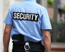 Işə ehtiyyacı olan vətəndaşların nəzərinə Mühafizə vakansiya